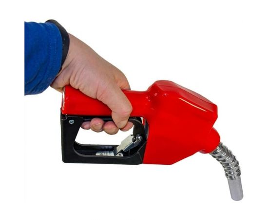 Автоматический пистолет Петролл ac-11a ""3/4"", 60л/м (tp-1611 ""3/4"") 1201 – изображение 8