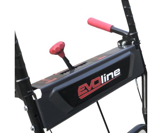 Подметальная машина Evoline бензиновая SWG620-200 – изображение 8