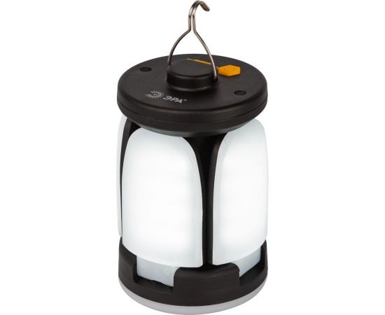 Светодиодный кемпинговый фонарь ЭРА KA802 Комета аккумуляторный складной яркий светильник 10W Б0058229 – изображение 8