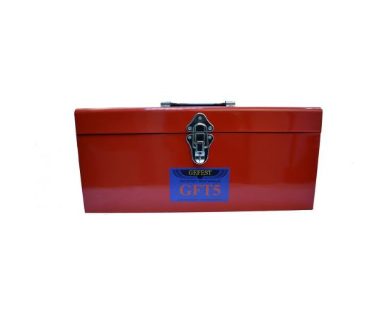 Монтажный пистолет Gefest GFT5 – изображение 8