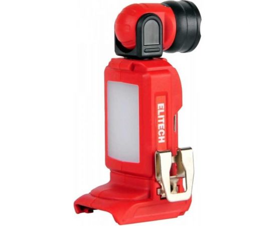 Аккумуляторный фонарь Elitech ФА 18ЛУ E2211.001.00 198051 – изображение 8