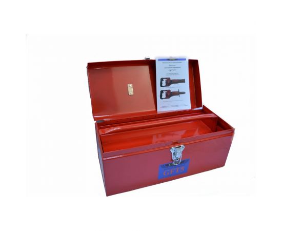 Монтажный пистолет Gefest GFT5 – изображение 9