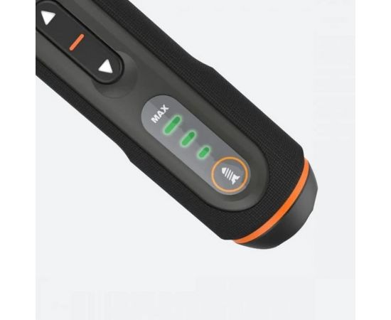 Аккумуляторная отвертка WORX 4В, 5Нм, 1,5Ач, набор оснастки WX240 – изображение 10