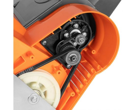 Аккумуляторный снегоуборщик DAEWOO DAST 3021Li SET – изображение 10