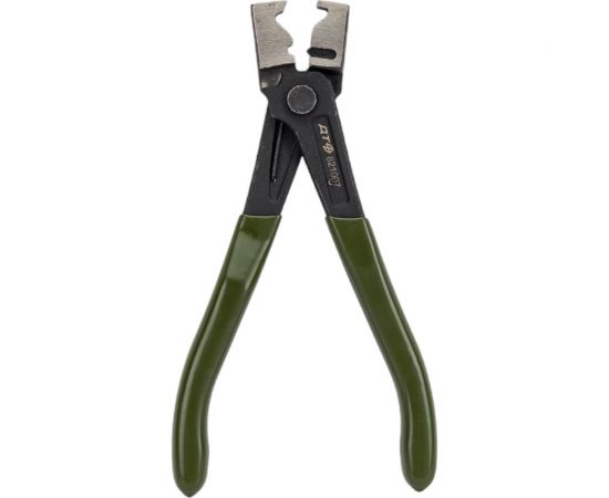 Клещи для хомутов Дело Техники типа CLIC-R 821007 