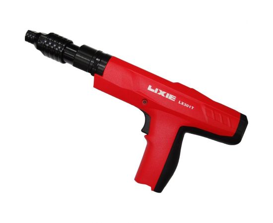 Пороховой монтажный пистолет LIXIE LIXIE LX301T 