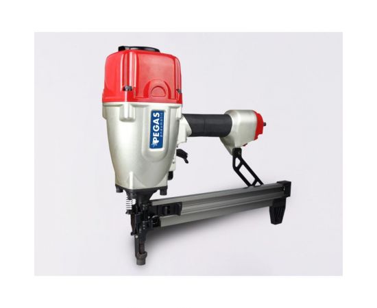 Монтажный пистолет по бетону и металлу Pegas pneumatic SP40 1049 