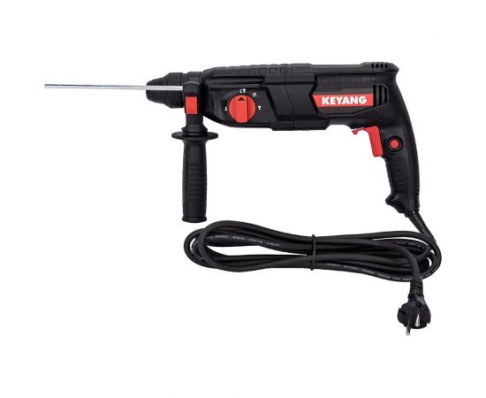 Перфоратор KEYANG SDS-plus HD26-800T 