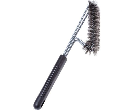 Двурядная щетка для чистки гриля Forester BC-770 