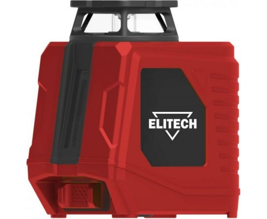 Лазерный нивелир ELITECH ЛН 360/1-ЗЕЛ E0306.016.00 201492 