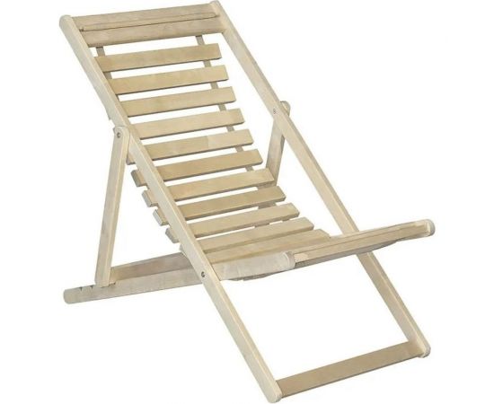 Шезлонг Мебелик 45 7771 