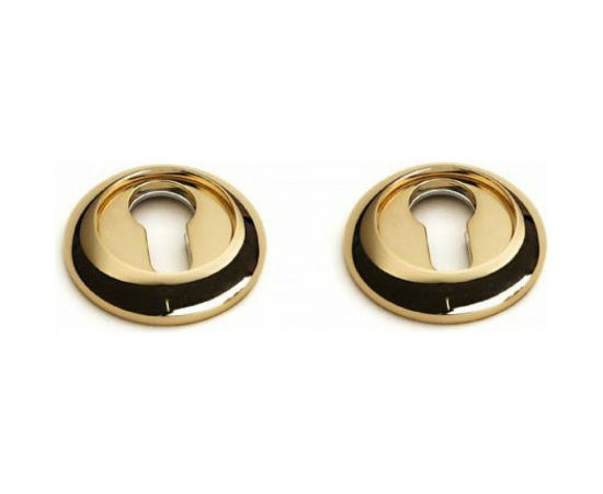 Накладки на цилиндр Apecs DP-C-0802-G 23338 