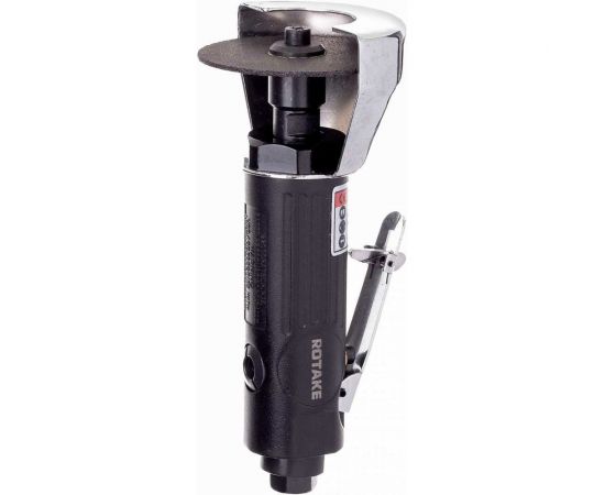 Пневматическая отрезная машинка Rotake 75мм, 20000 об/мин RT-3701-P 