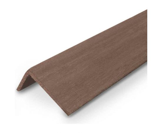 Уголок Groentec коричный UВ 50-28-3000 