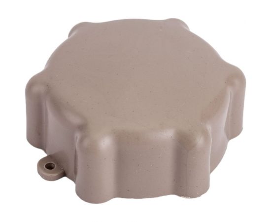 Пробка к алюминиевой канистре 10, 20л СПЕЦ, с прокладкой КПБ-ТП012 