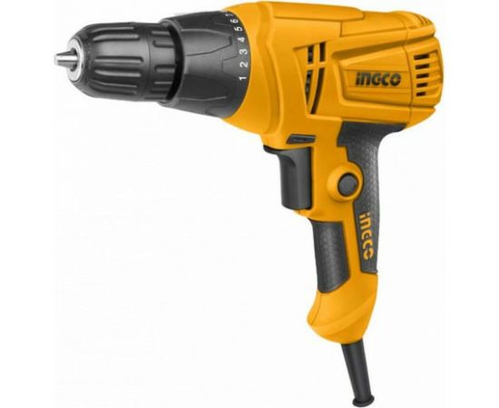 Электродрель-шуруповерт INGCO ED2808 