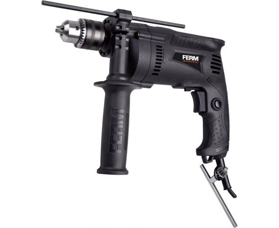 Ударная дрель FERM PDM1049P 