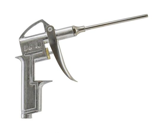 Продувочный пистолет Rotake 100 мм DG-10-2 