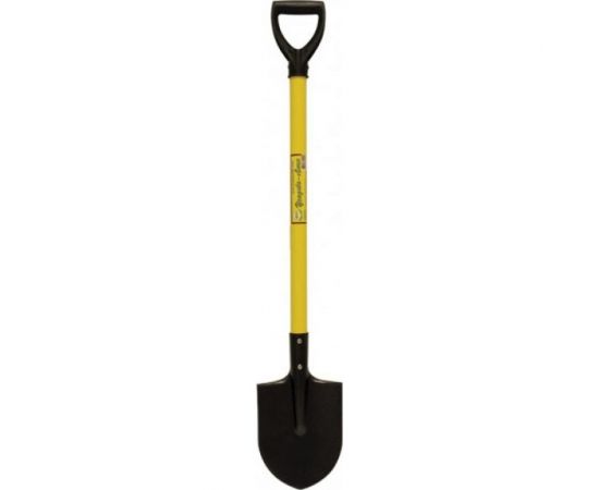 Штыковая лопата РОС ЛКМ 77214 