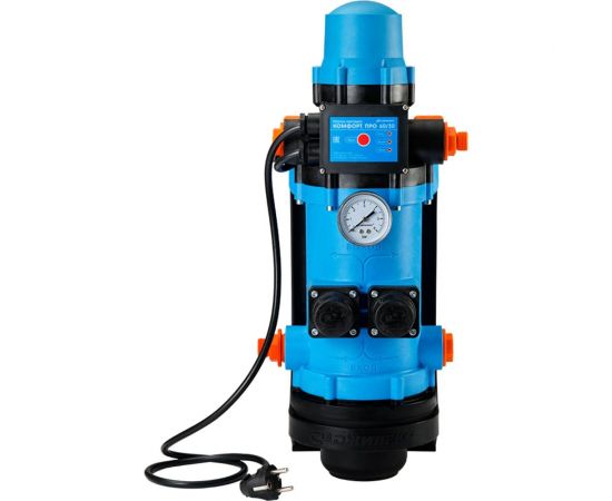 Насос-автомат Джилекс КОМФОРТ ПРО 60/30 4002 