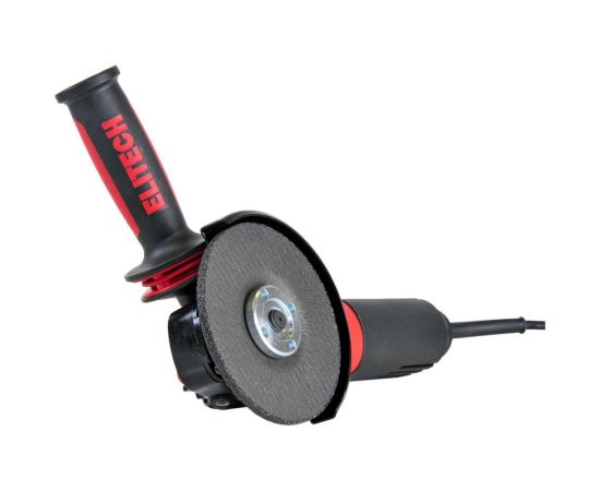 Угловая шлифмашина ELITECH МШУ 1012 E2213.019.00 200321 – изображение 11
