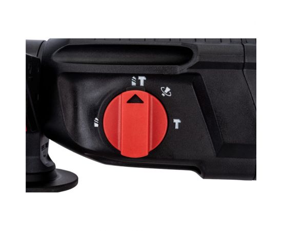 Перфоратор KEYANG SDS-plus HD26-800T – изображение 11