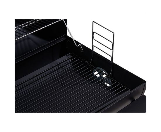 Угольный гриль-бочка GoGarden CHEF-Master 74 XL 50167 – изображение 11