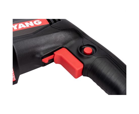 Перфоратор KEYANG SDS-plus HD26-800T – изображение 13