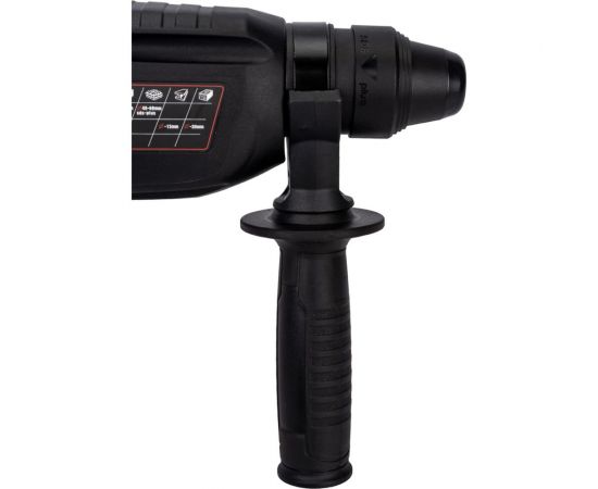 Перфоратор KEYANG SDS-plus HD26-800T – изображение 14