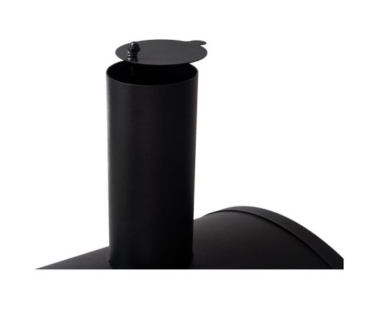 Угольный гриль-бочка GoGarden CHEF-Master 74 XL 50167 – изображение 14