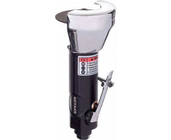 Пневматическая отрезная машинка Rotake 75мм, 20000 об/мин RT-3701-P – изображение 2