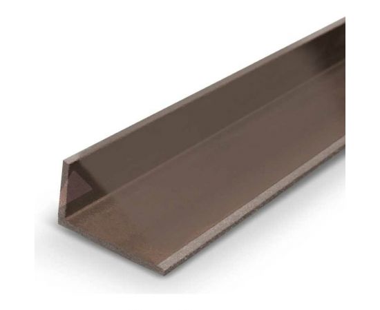 Уголок Groentec коричный UВ 50-28-3000 – изображение 2