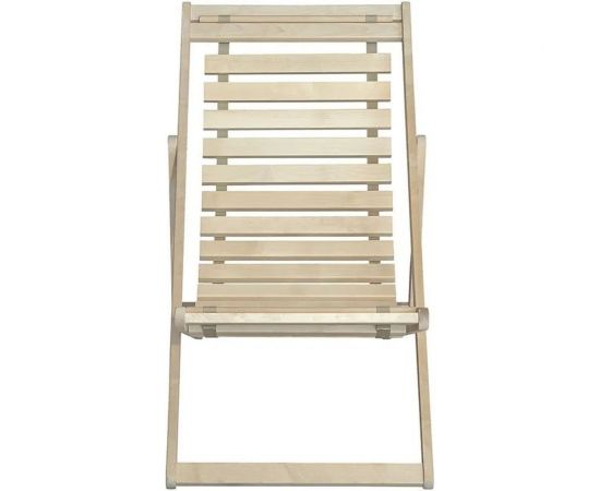 Шезлонг Мебелик 45 7771 – изображение 2