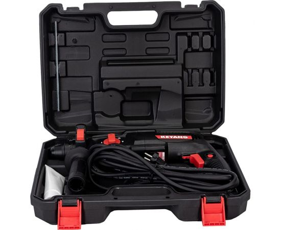 Перфоратор KEYANG SDS-plus HD26-800T – изображение 2