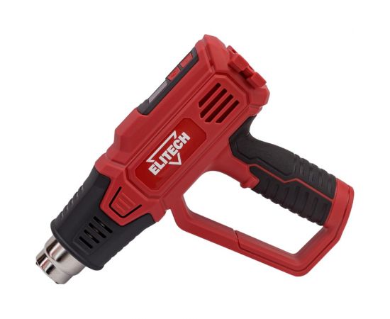 Термопистолет с LCD-дисплеем Elitech ТВ 2000ЖК 191631 – изображение 2