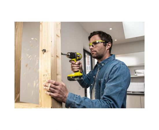 Дрель-шуруповерт Ryobi 18В RDD18C-2C20SA32 5133005624 – изображение 2