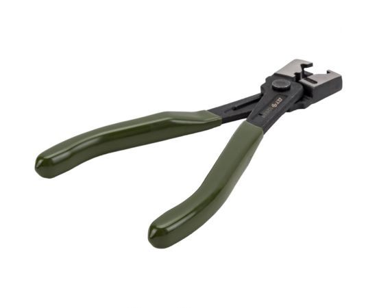 Клещи для хомутов Дело Техники типа CLIC-R 821007 – изображение 2