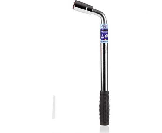 Баллонный ключ Alca телескопический 17-19 мм 417000 – изображение 2