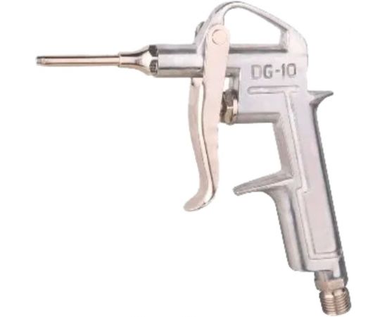 Продувочный пистолет Rotake 100 мм DG-10-2 – изображение 3