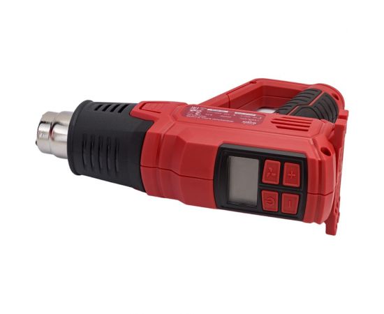 Термопистолет с LCD-дисплеем Elitech ТВ 2000ЖК 191631 – изображение 3