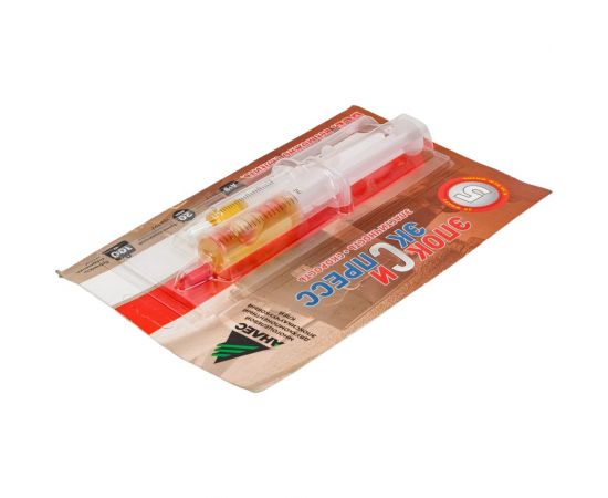 Клей Анлес ЭпоксиЭкспресс 11 мл 70024 – изображение 3