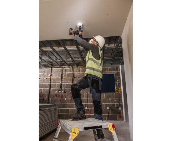 Ударная дрель-шуруповерт AEG BSB18BL2-602K 18 В 4935481043 – изображение 3