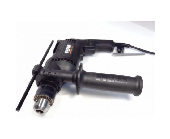 Ударная дрель FERM PDM1049P – изображение 3