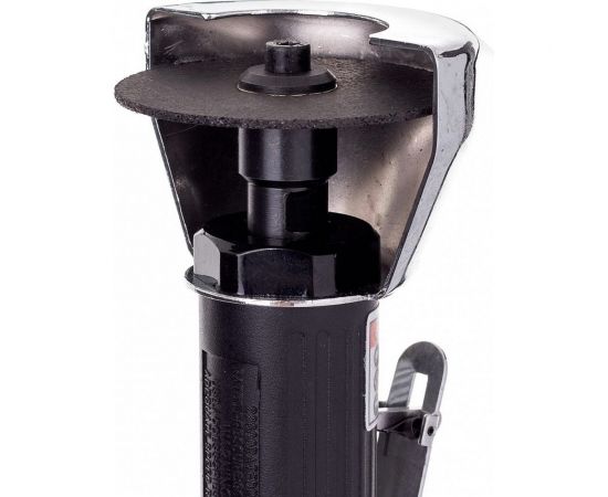 Пневматическая отрезная машинка Rotake 75мм, 20000 об/мин RT-3701-P – изображение 3