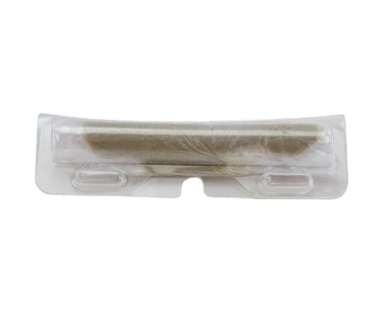 Герметик холодная сварка Анлес Унипласт-бронза, 20 г 70805 – изображение 3