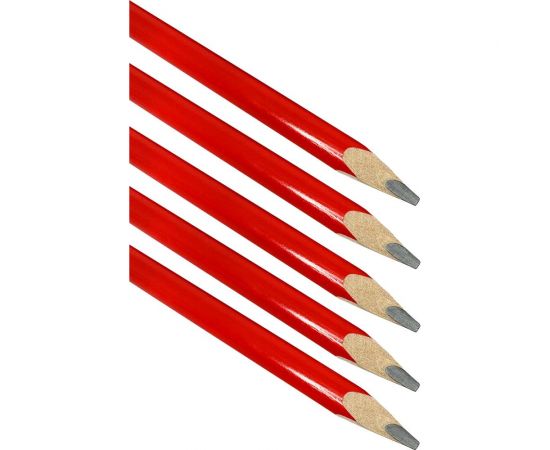 Строительный карандаш vertextools 0208 – изображение 3