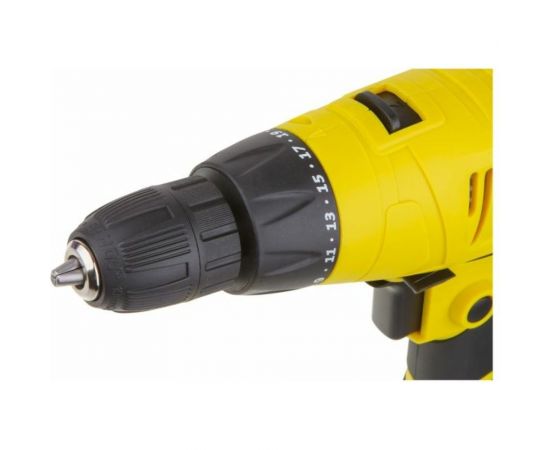 Сетевая дрель-шуруповерт MOLOT MDR 1024 MDR102400025 – изображение 3