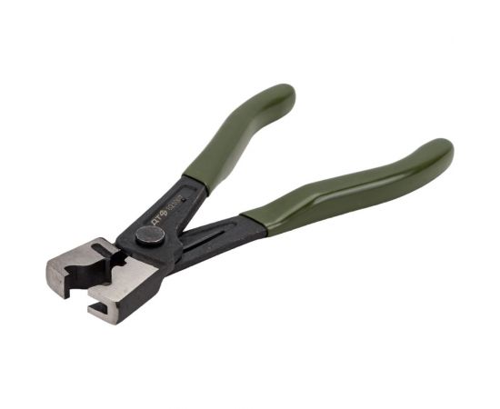 Клещи для хомутов Дело Техники типа CLIC-R 821007 – изображение 3