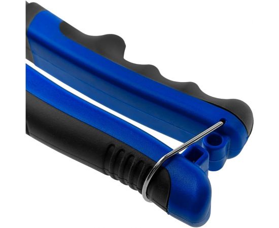 Усиленный заклепочник vertextools PROFI Германия 0041-01 – изображение 4