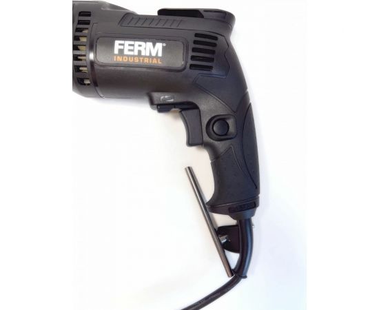 Ударная дрель FERM PDM1049P – изображение 4